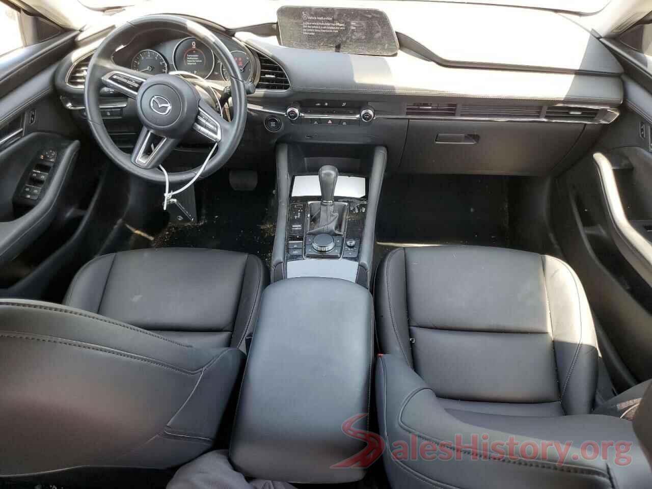 JM1BPBAM3K1132863 2019 MAZDA 3