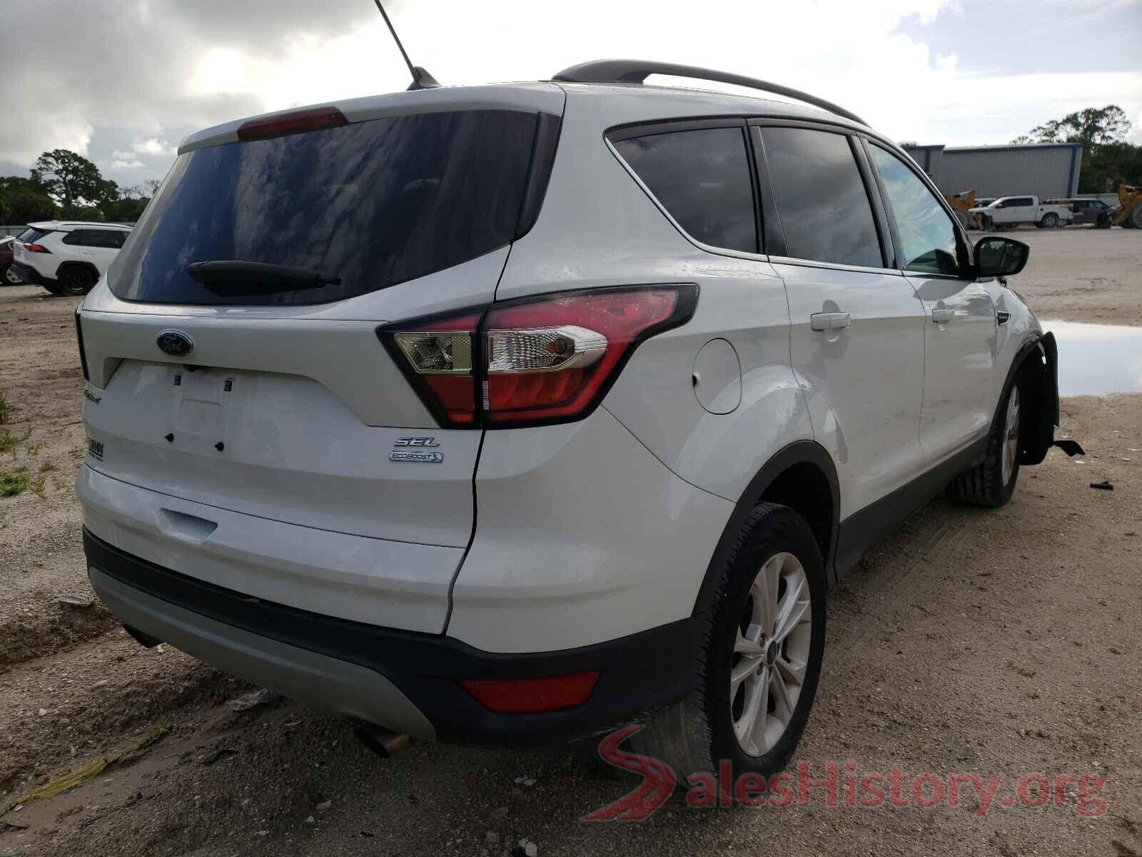 1FMCU0HD1JUA60450 2018 FORD ESCAPE