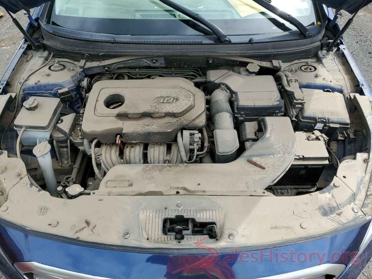 5NPE24AF3GH397825 2016 HYUNDAI SONATA