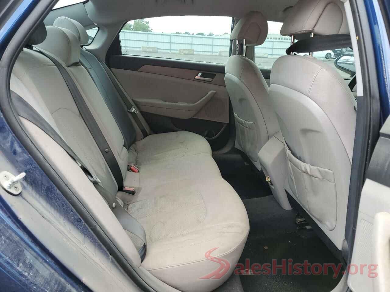 5NPE24AF3GH397825 2016 HYUNDAI SONATA