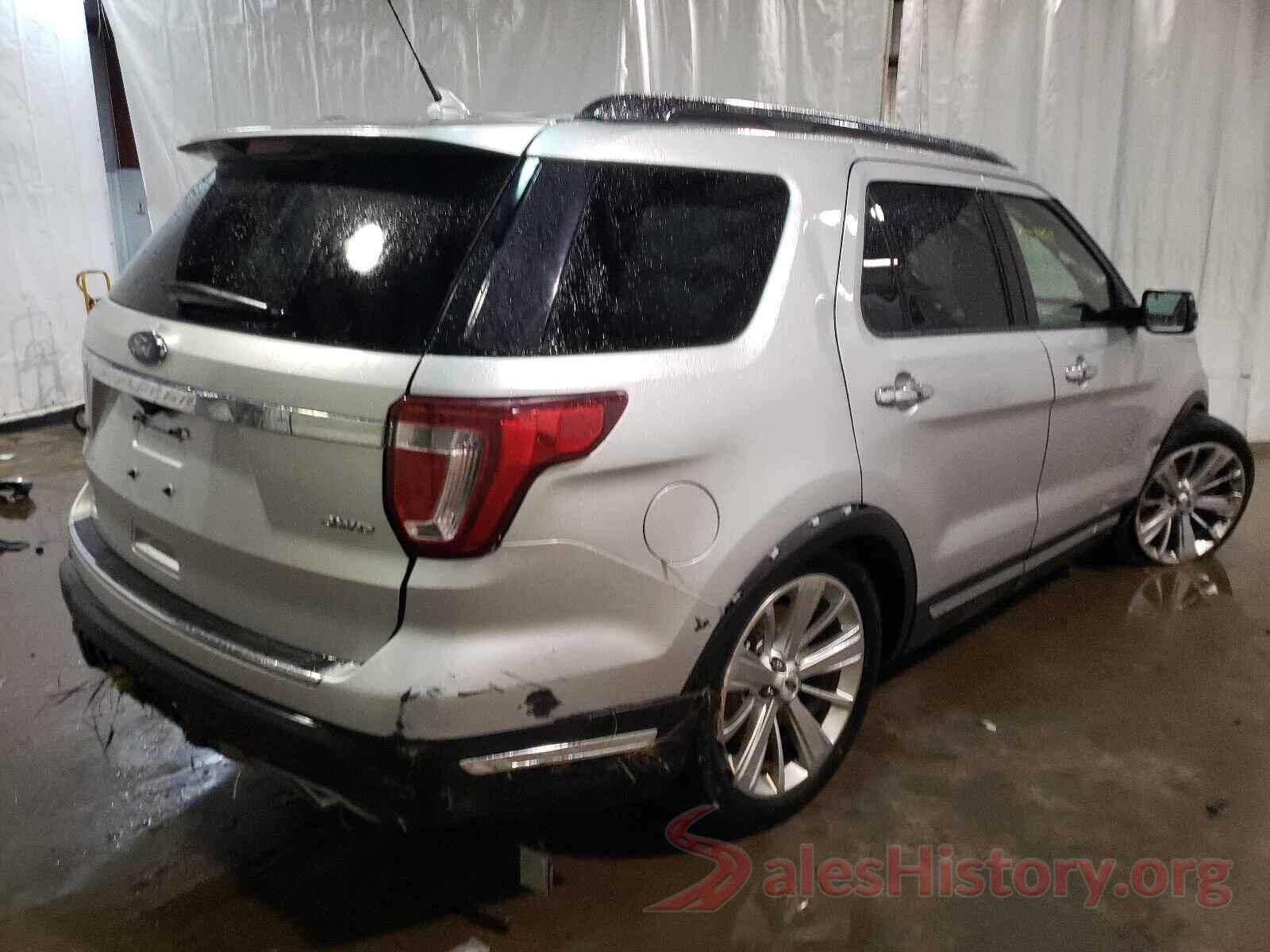 1FM5K8F88KGB10344 2019 FORD EXPLORER