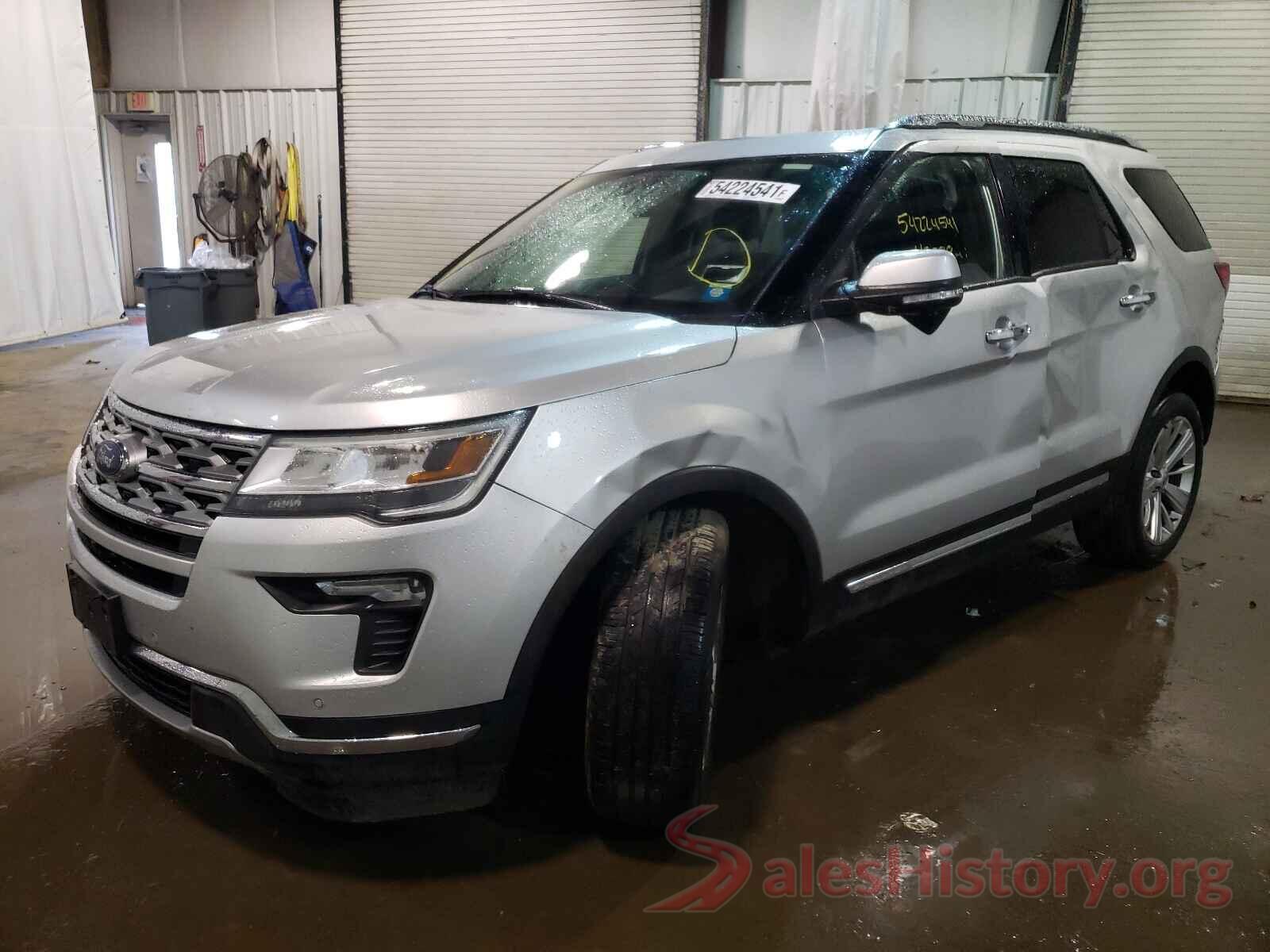 1FM5K8F88KGB10344 2019 FORD EXPLORER