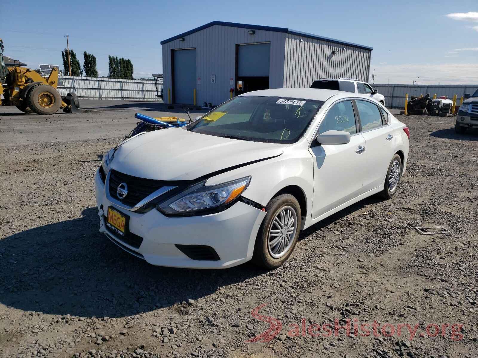 1N4AL3APXHN338034 2017 NISSAN ALTIMA