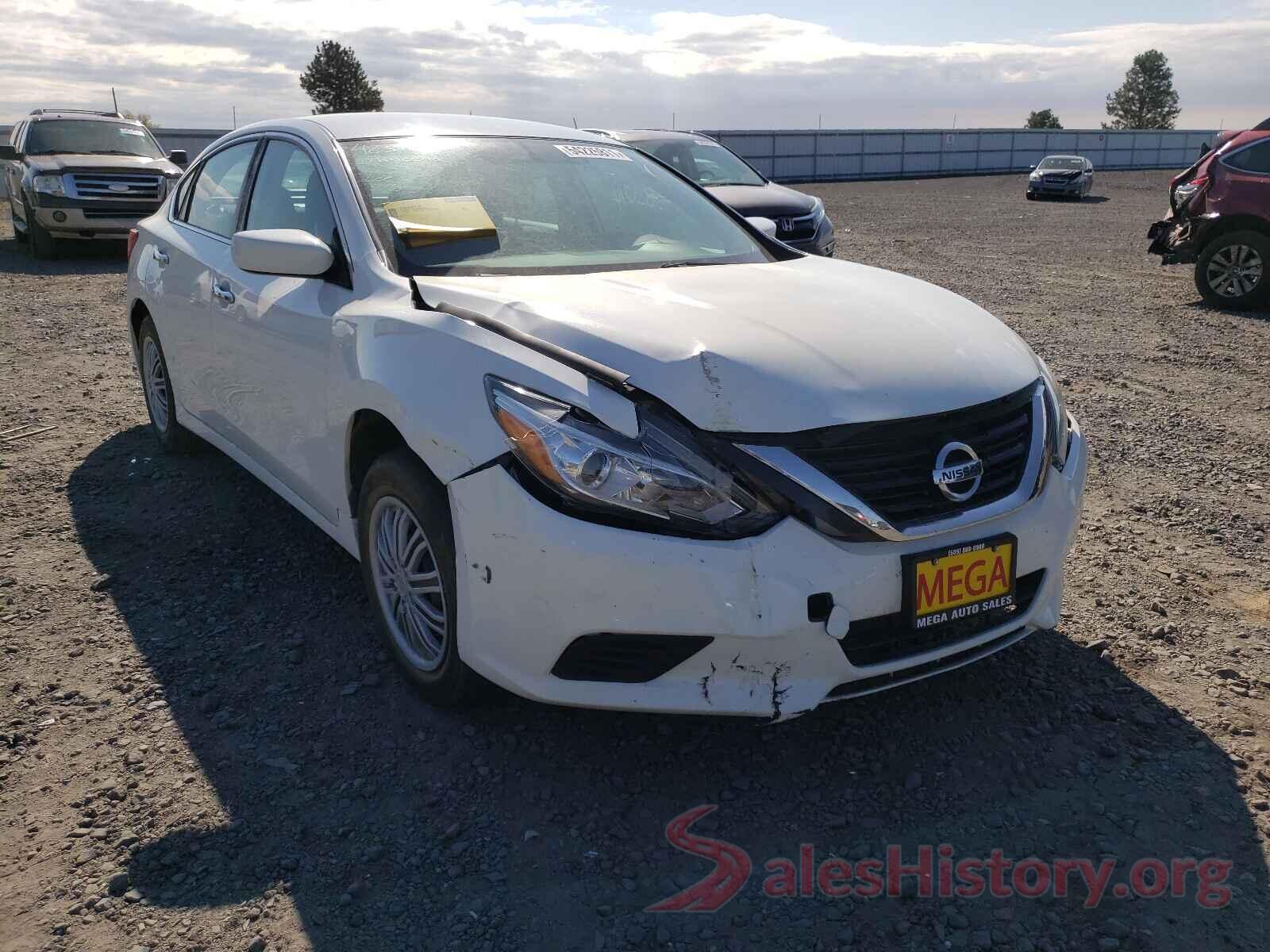 1N4AL3APXHN338034 2017 NISSAN ALTIMA