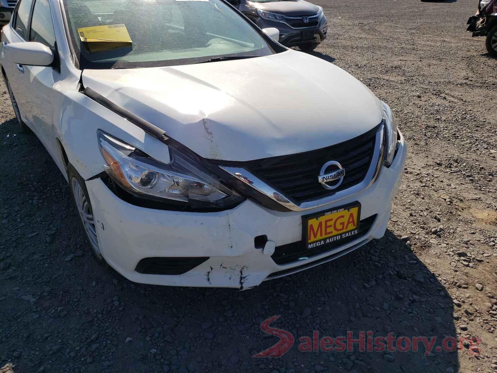 1N4AL3APXHN338034 2017 NISSAN ALTIMA