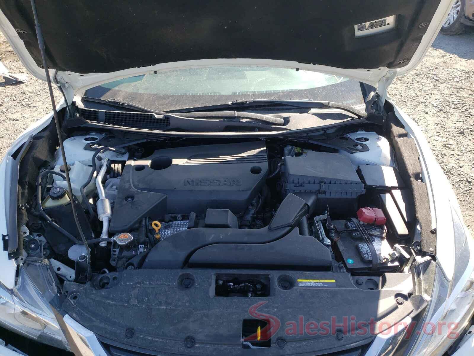 1N4AL3APXHN338034 2017 NISSAN ALTIMA