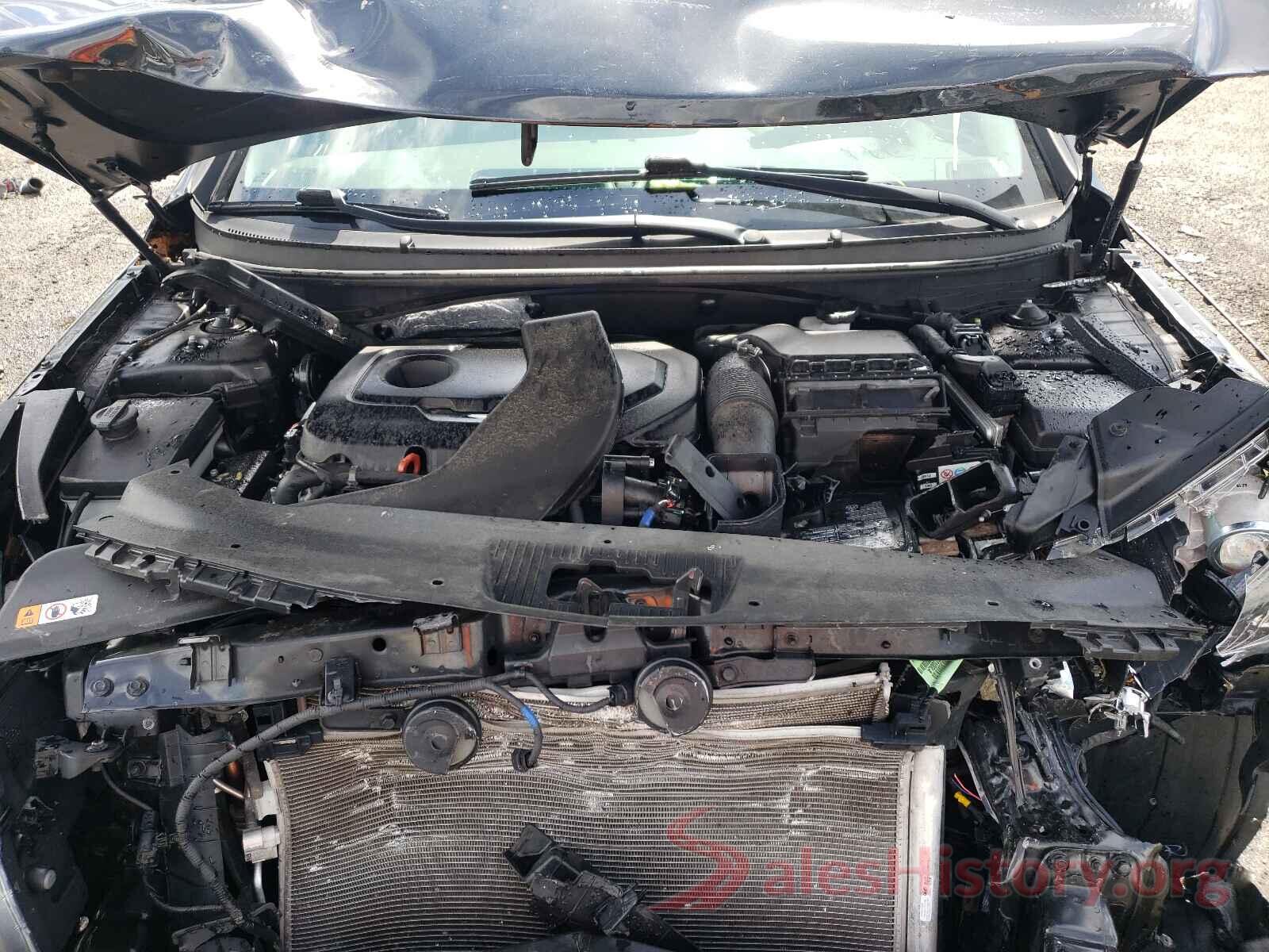 5NPE24AF8HH565623 2017 HYUNDAI SONATA