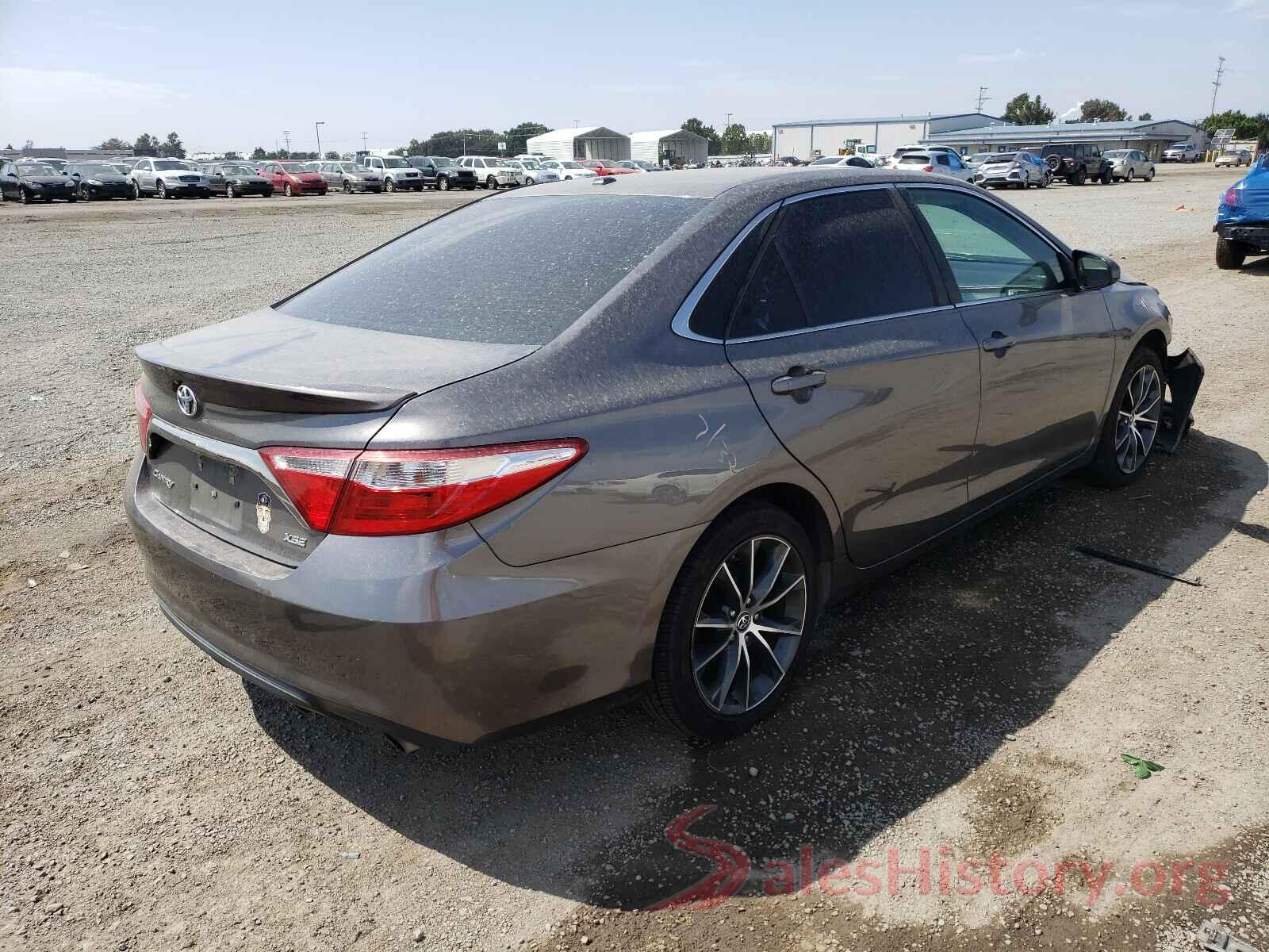 4T1BF1FK0GU516590 2016 TOYOTA CAMRY