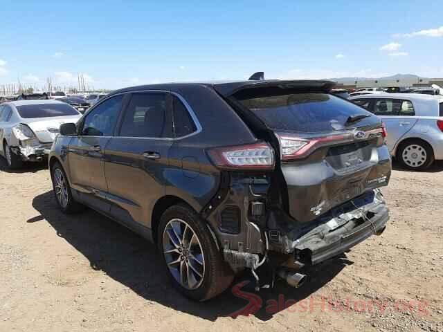 2FMPK3K95GBC11964 2016 FORD EDGE