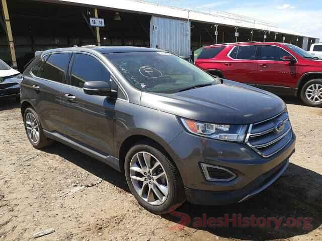 2FMPK3K95GBC11964 2016 FORD EDGE