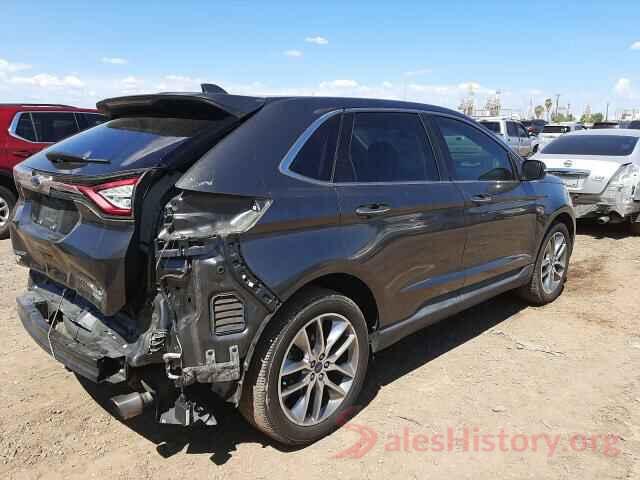 2FMPK3K95GBC11964 2016 FORD EDGE