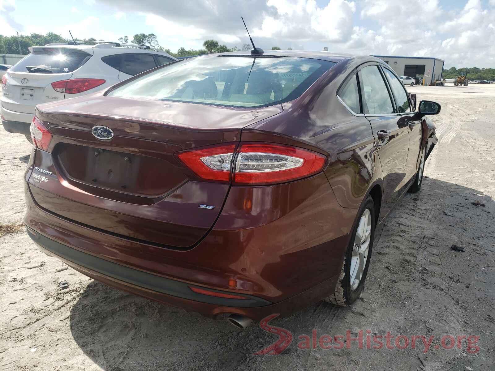 3FA6P0H71GR253254 2016 FORD FUSION