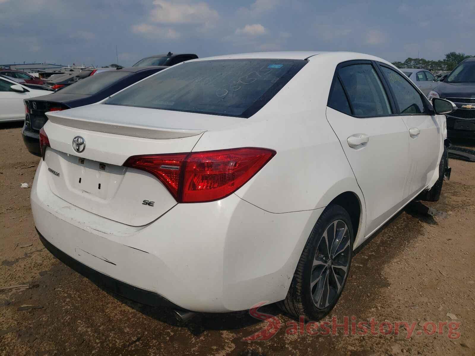 5YFBURHE0HP614145 2017 TOYOTA COROLLA