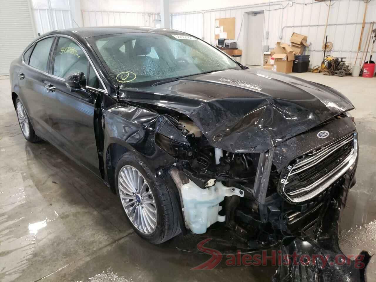 3FA6P0K91GR391371 2016 FORD FUSION