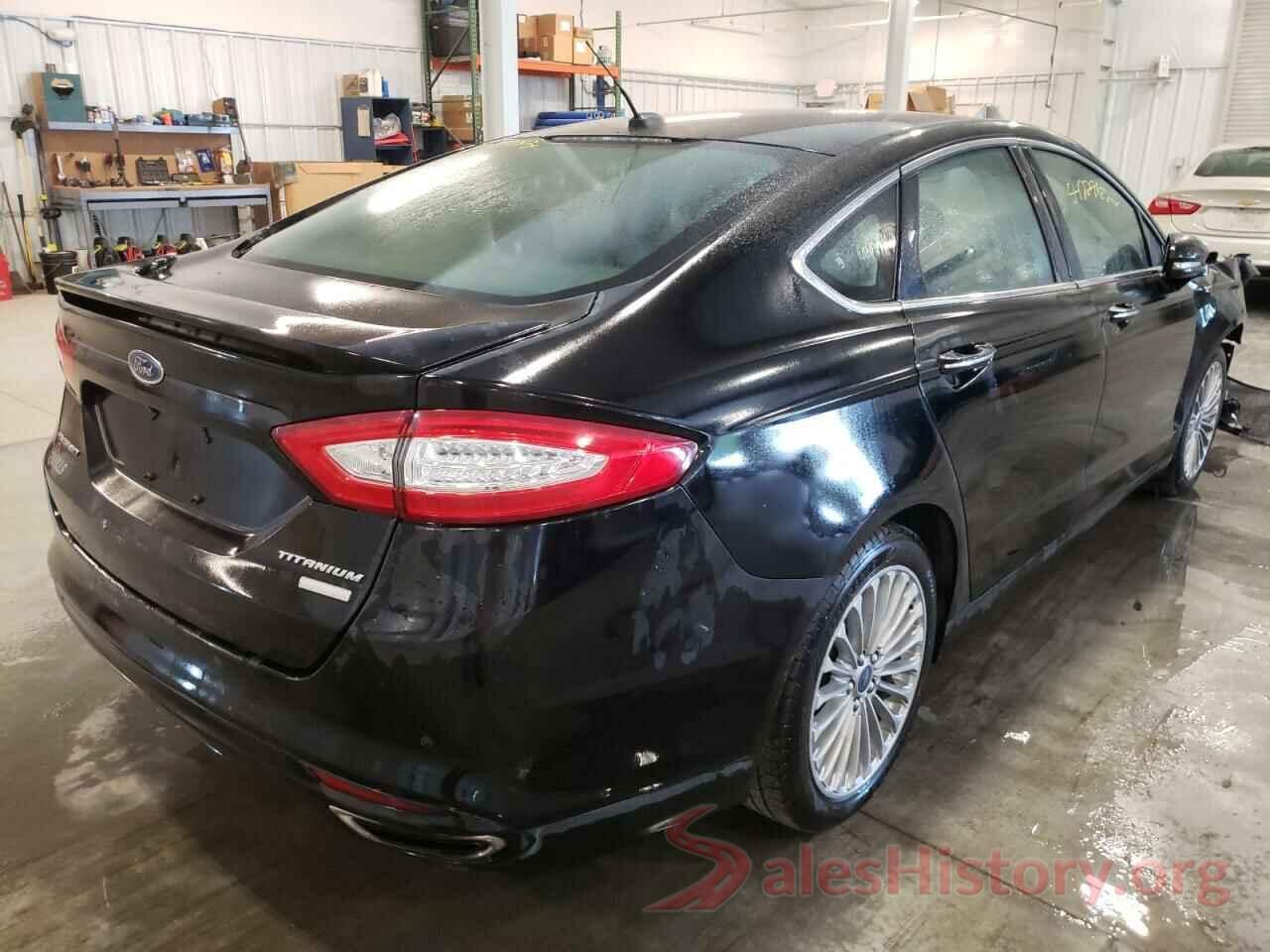 3FA6P0K91GR391371 2016 FORD FUSION