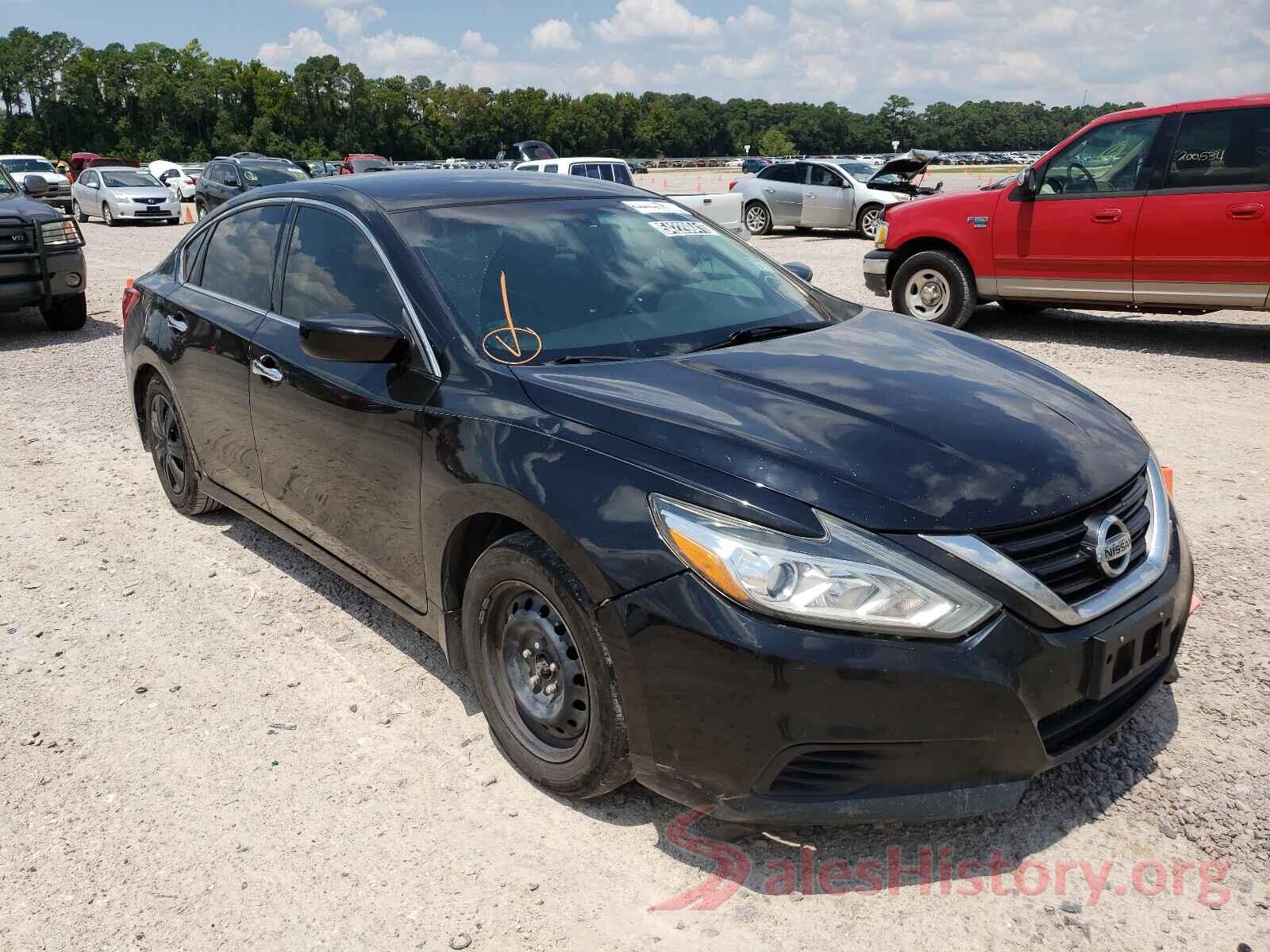 1N4AL3AP4GC117927 2016 NISSAN ALTIMA