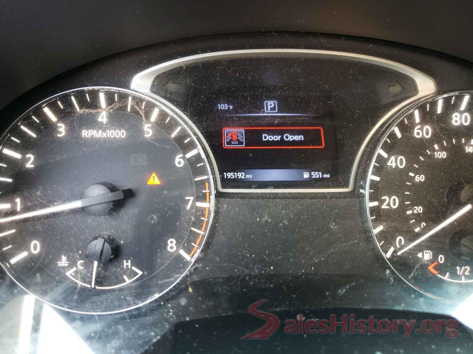 1N4AL3AP4GC117927 2016 NISSAN ALTIMA