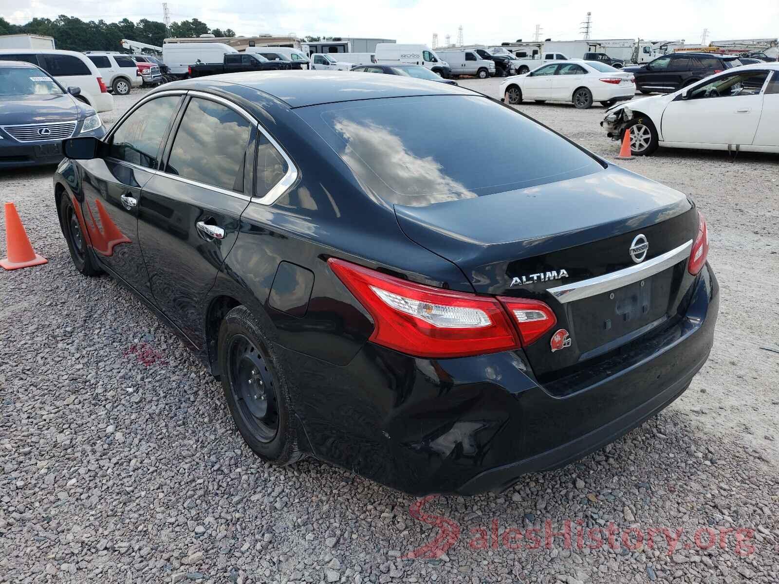 1N4AL3AP4GC117927 2016 NISSAN ALTIMA