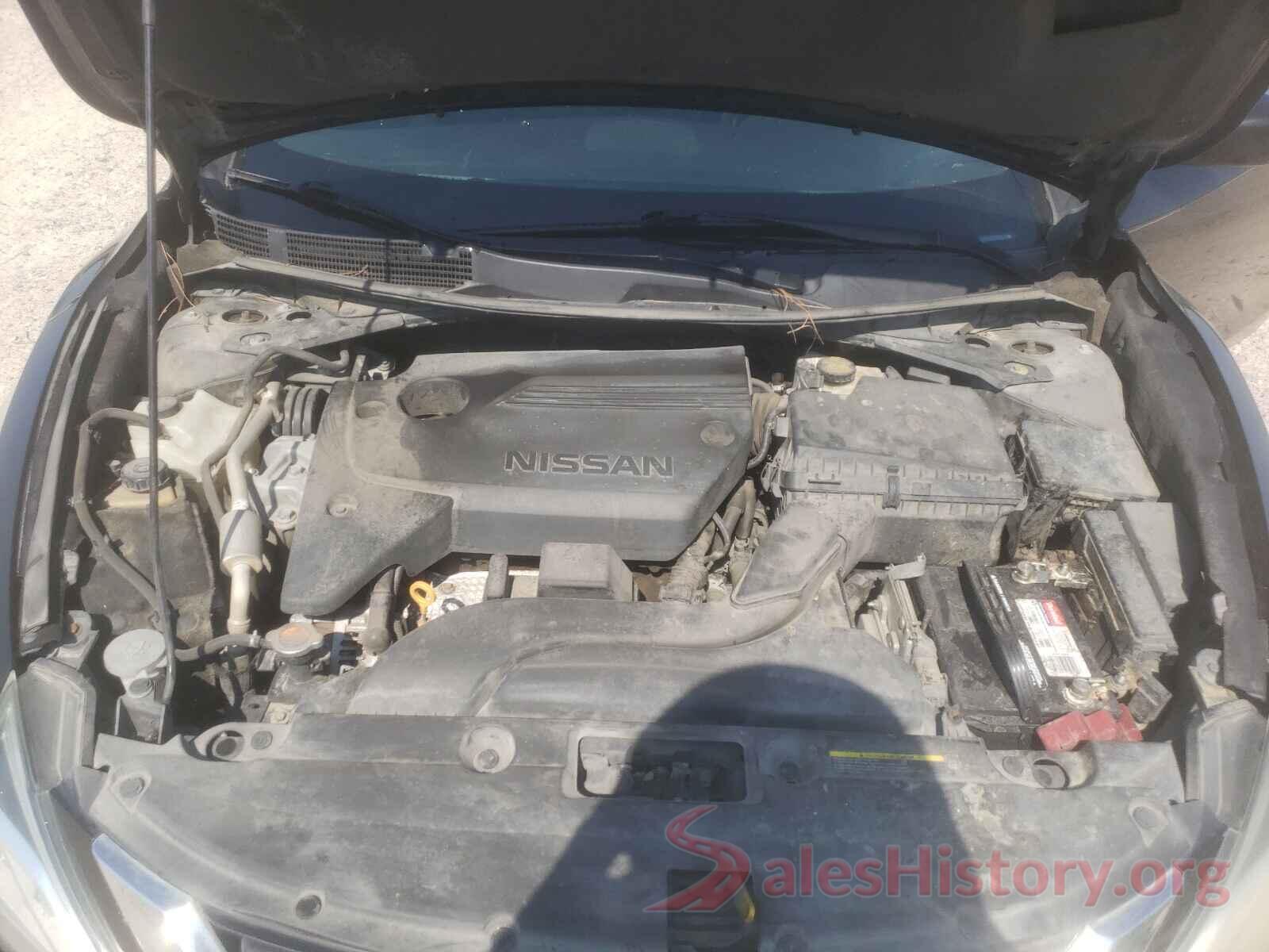 1N4AL3AP4GC117927 2016 NISSAN ALTIMA