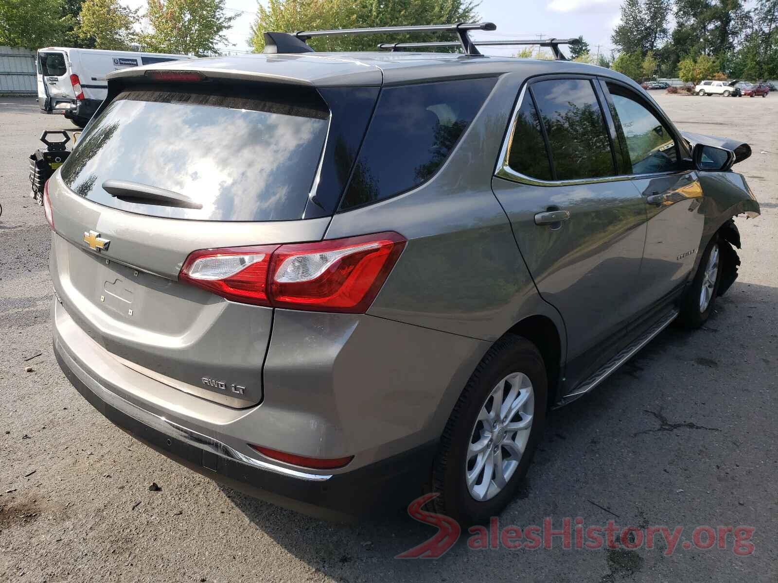 3GNAXSEV5JS541515 2018 CHEVROLET EQUINOX