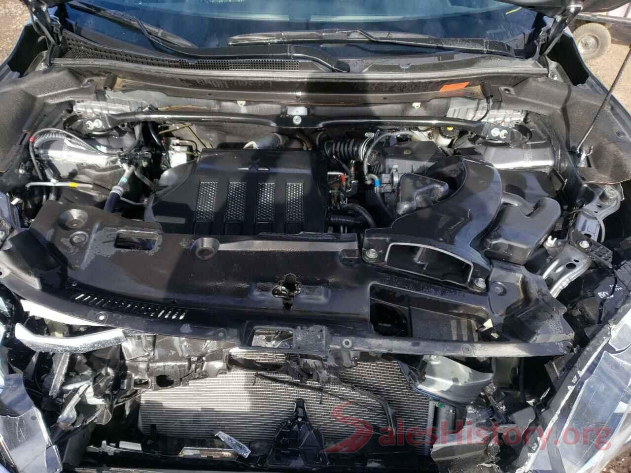 JA4AT4AA7LZ604777 2020 MITSUBISHI ECLIPSE