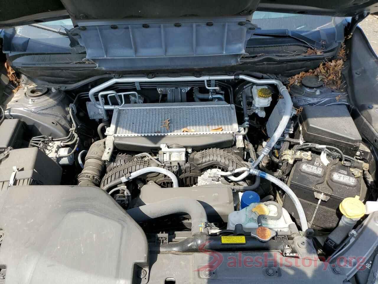 4S4WMAMD0L3407073 2020 SUBARU ASCENT