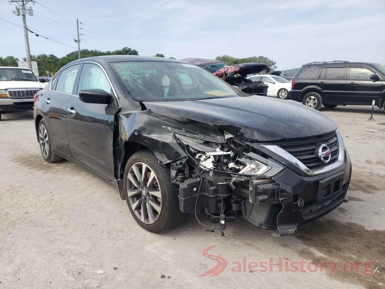 1N4AL3AP2GC203818 2016 NISSAN ALTIMA