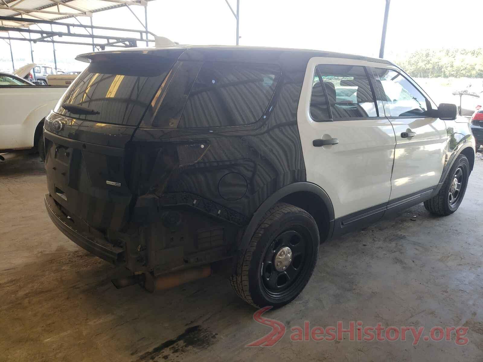 1FM5K8AR0GGB28330 2016 FORD EXPLORER