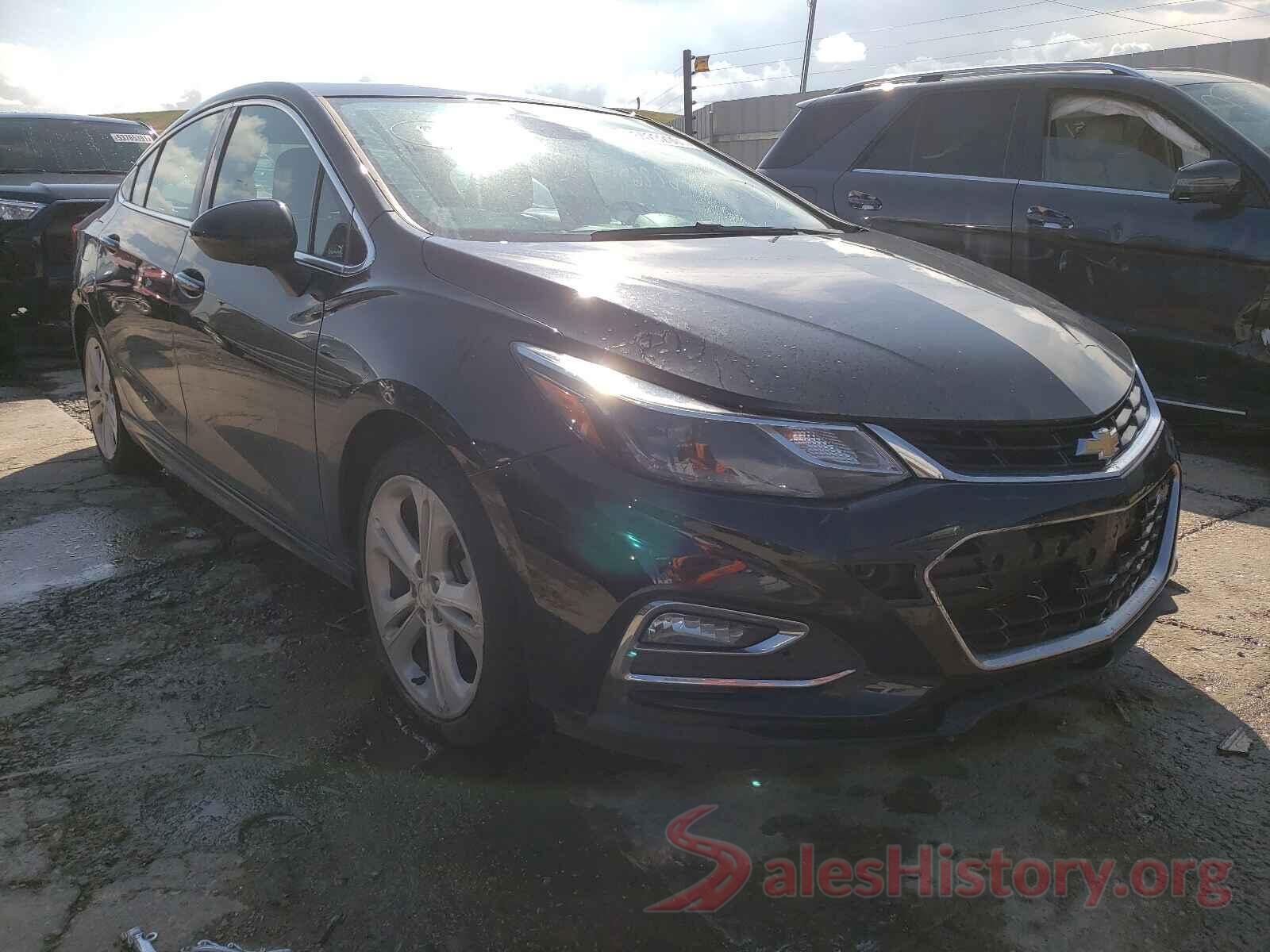 1G1BG5SM6G7312884 2016 CHEVROLET CRUZE