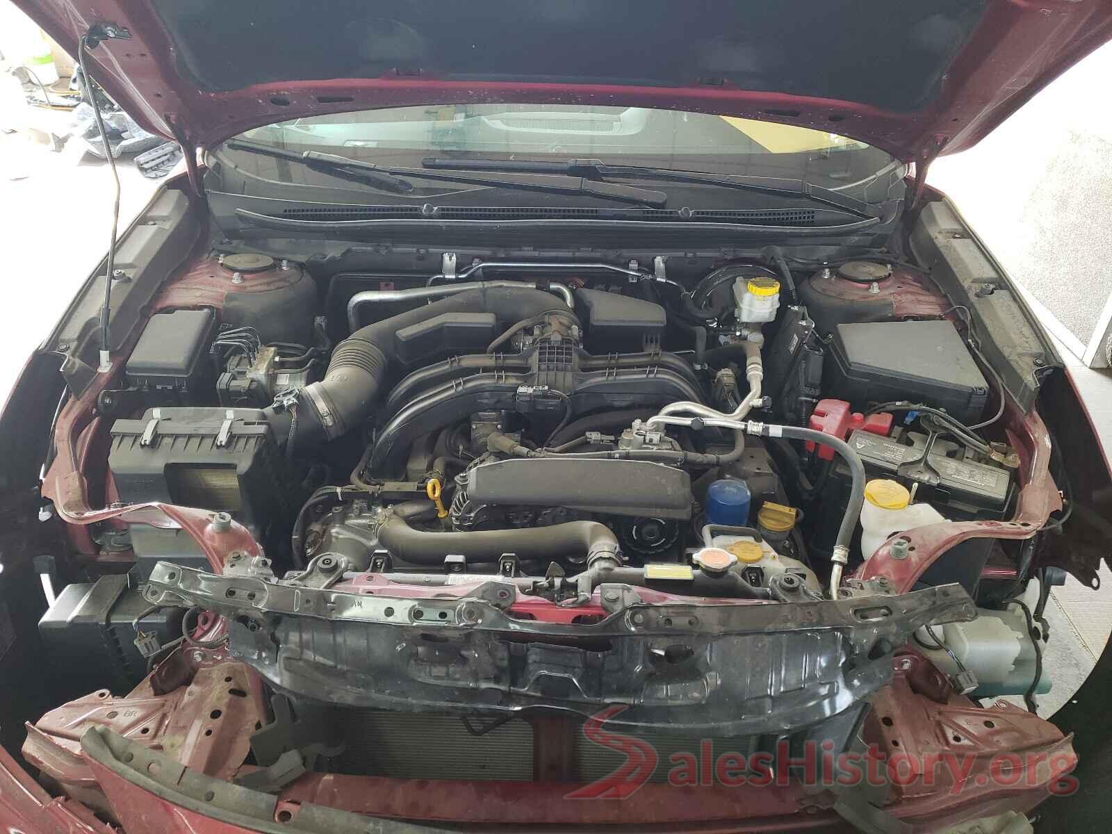 4S3BWAG66L3021106 2020 SUBARU LEGACY