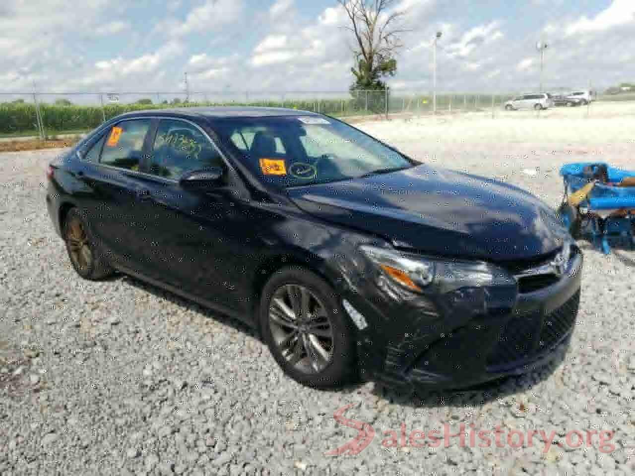 4T1BF1FK9GU258862 2016 TOYOTA CAMRY