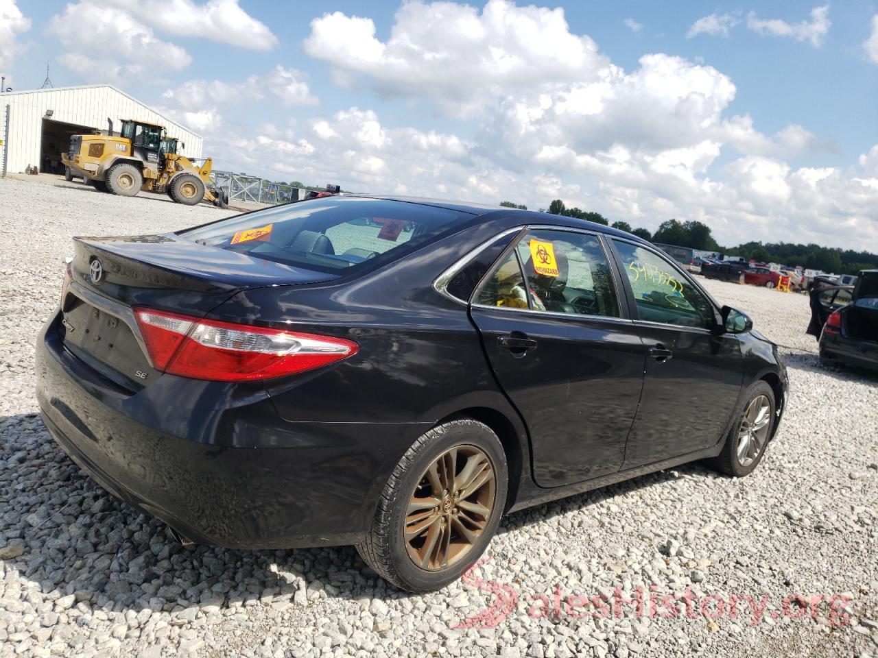 4T1BF1FK9GU258862 2016 TOYOTA CAMRY