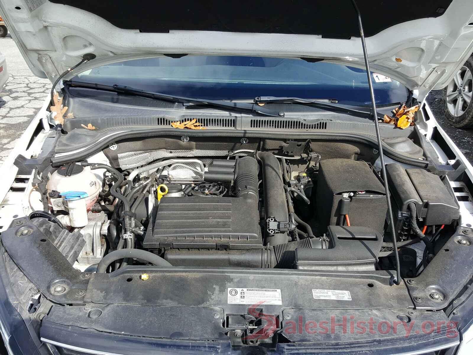 3VW167AJ8HM241278 2017 VOLKSWAGEN JETTA