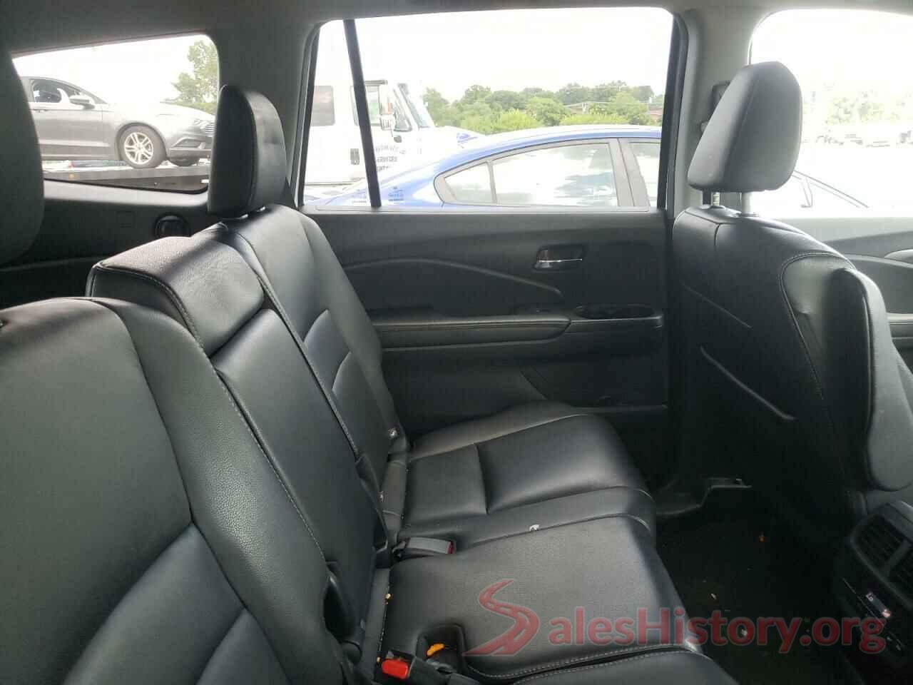 5FNYF6H53HB044608 2017 HONDA PILOT