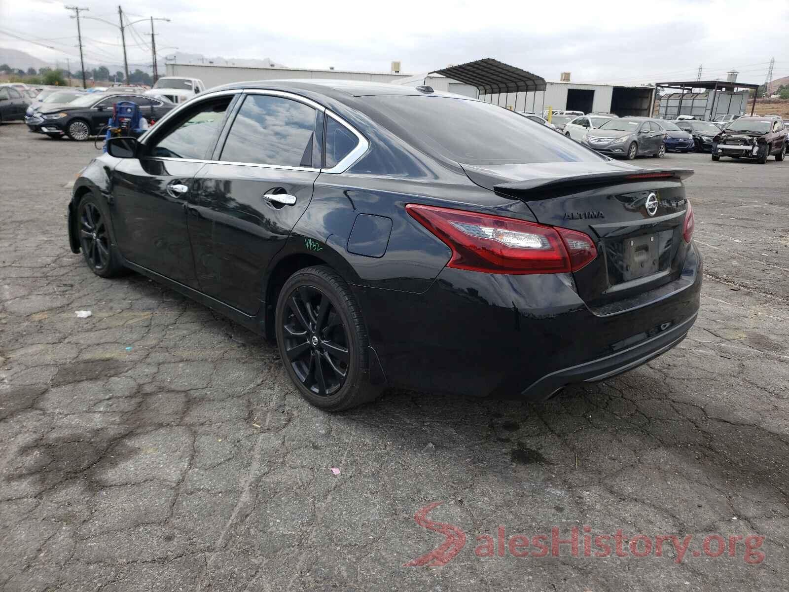 1N4AL3AP7JC475773 2018 NISSAN ALTIMA