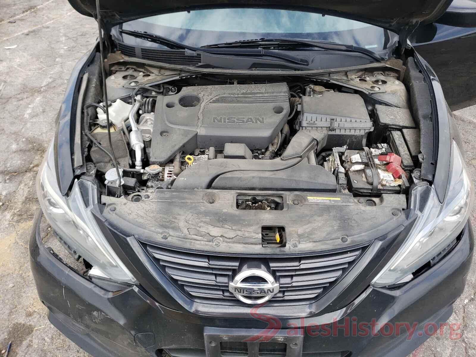 1N4AL3AP7JC475773 2018 NISSAN ALTIMA