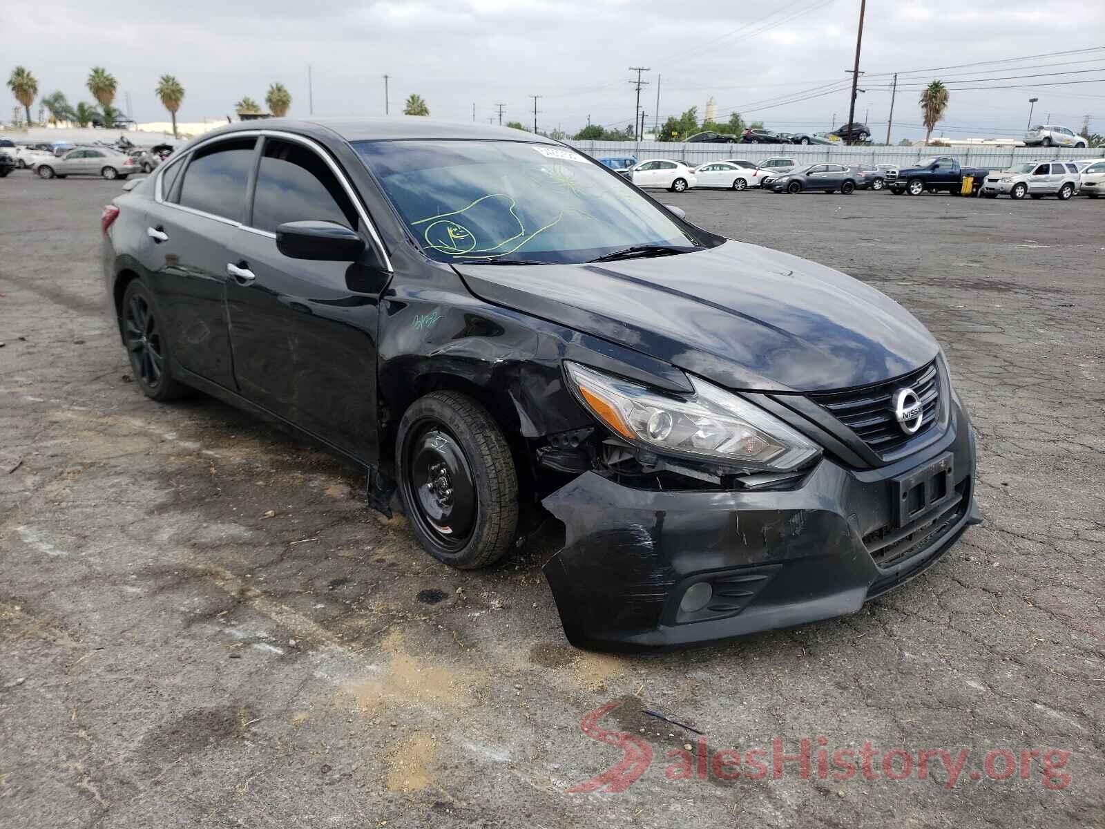 1N4AL3AP7JC475773 2018 NISSAN ALTIMA