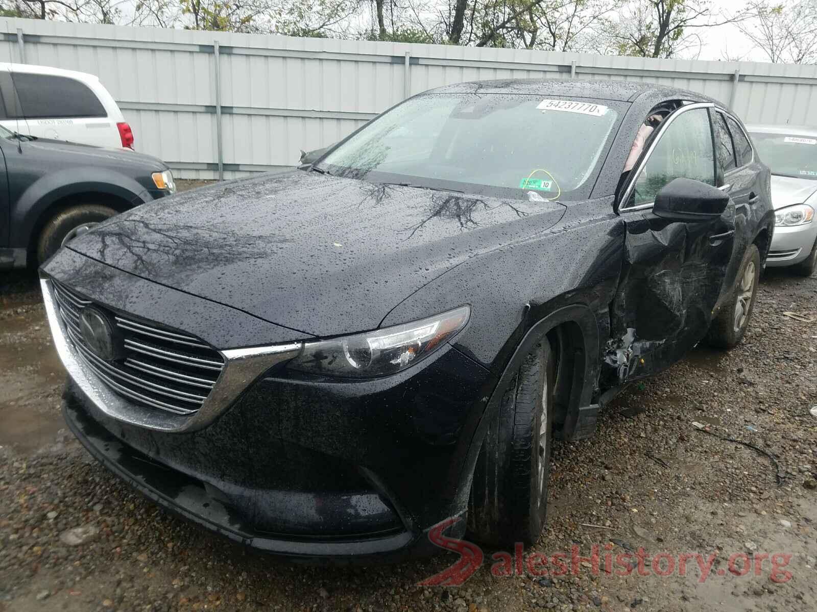 JM3TCBCY7J0215563 2018 MAZDA CX-9