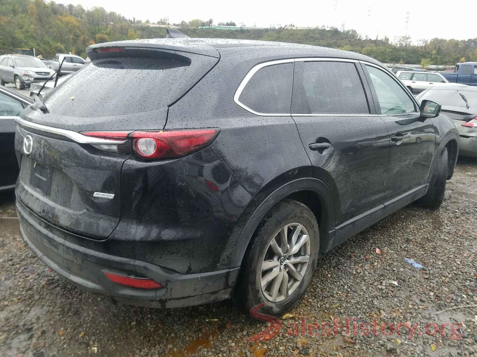 JM3TCBCY7J0215563 2018 MAZDA CX-9