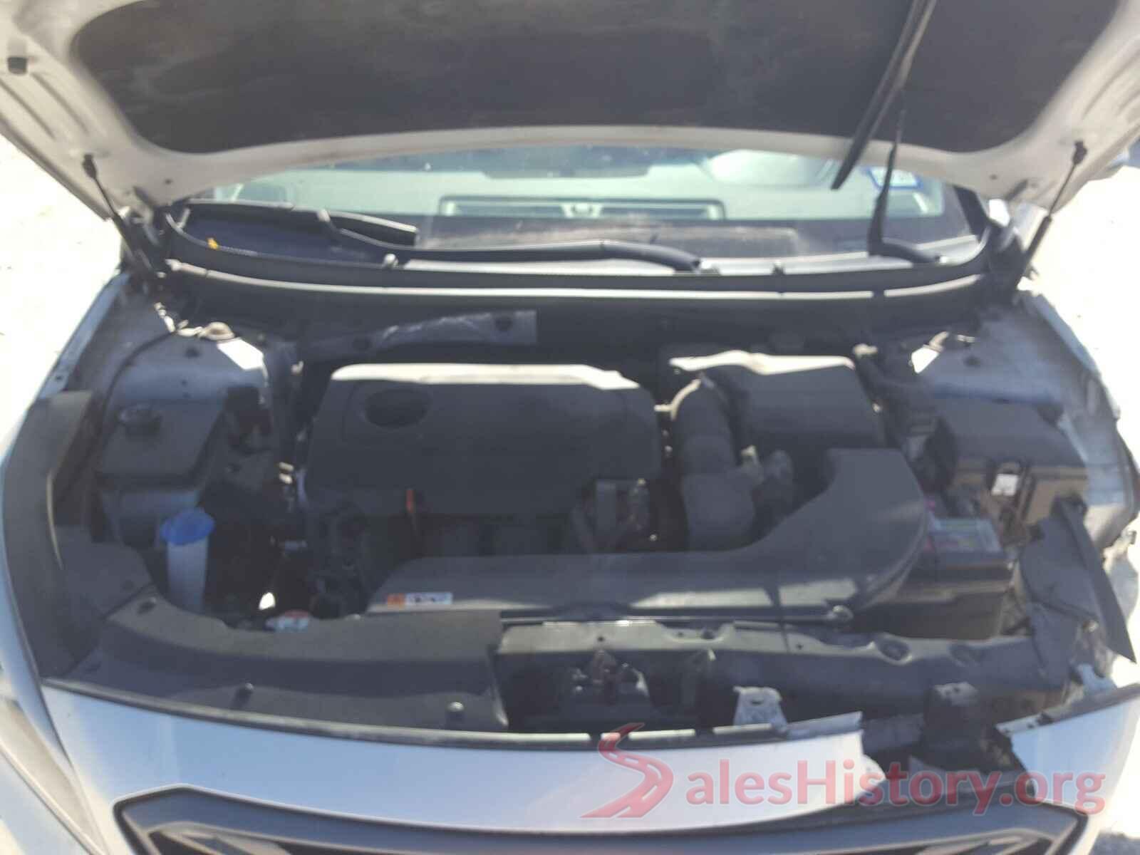 5NPE34AF9GH313262 2016 HYUNDAI SONATA