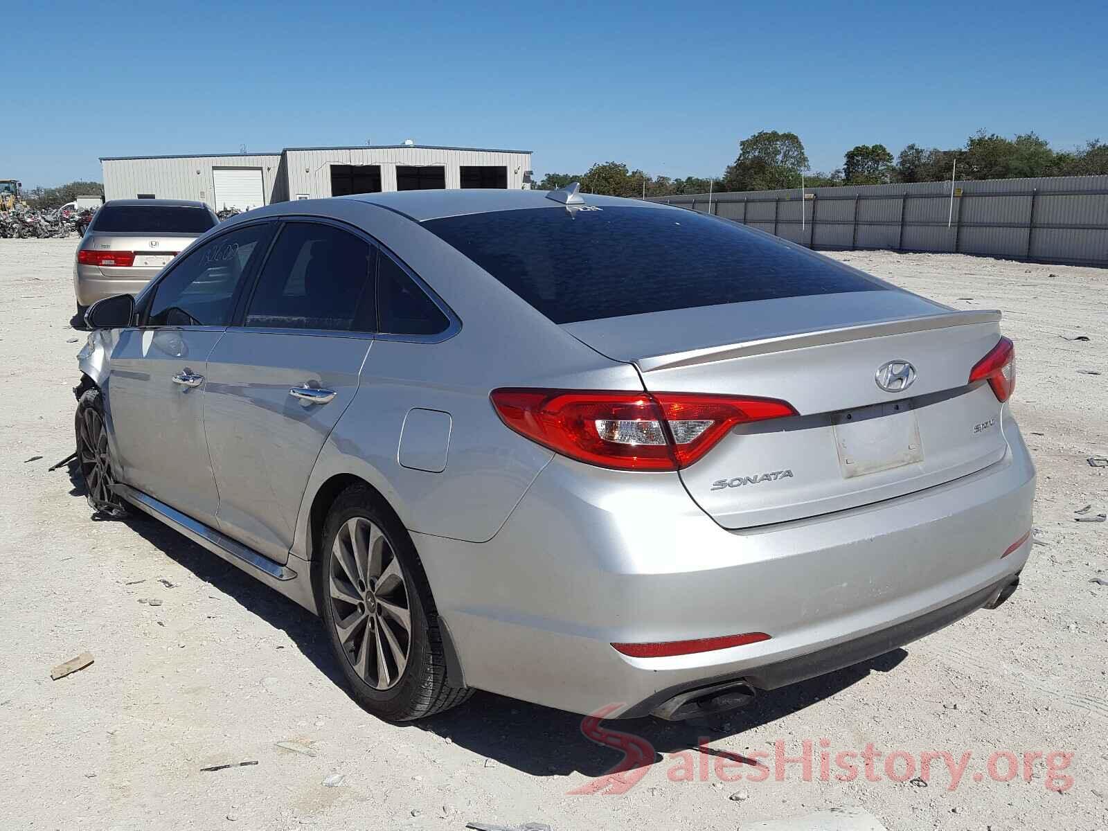 5NPE34AF9GH313262 2016 HYUNDAI SONATA