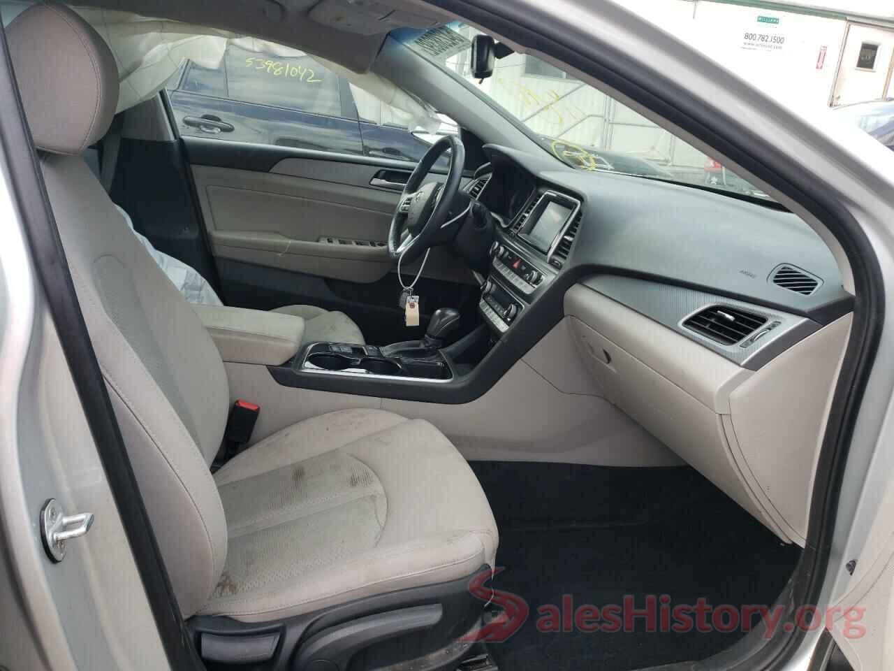 5NPE34AF5JH714976 2018 HYUNDAI SONATA