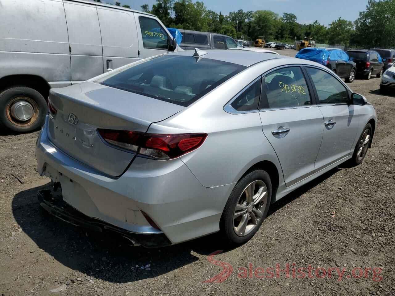 5NPE34AF5JH714976 2018 HYUNDAI SONATA