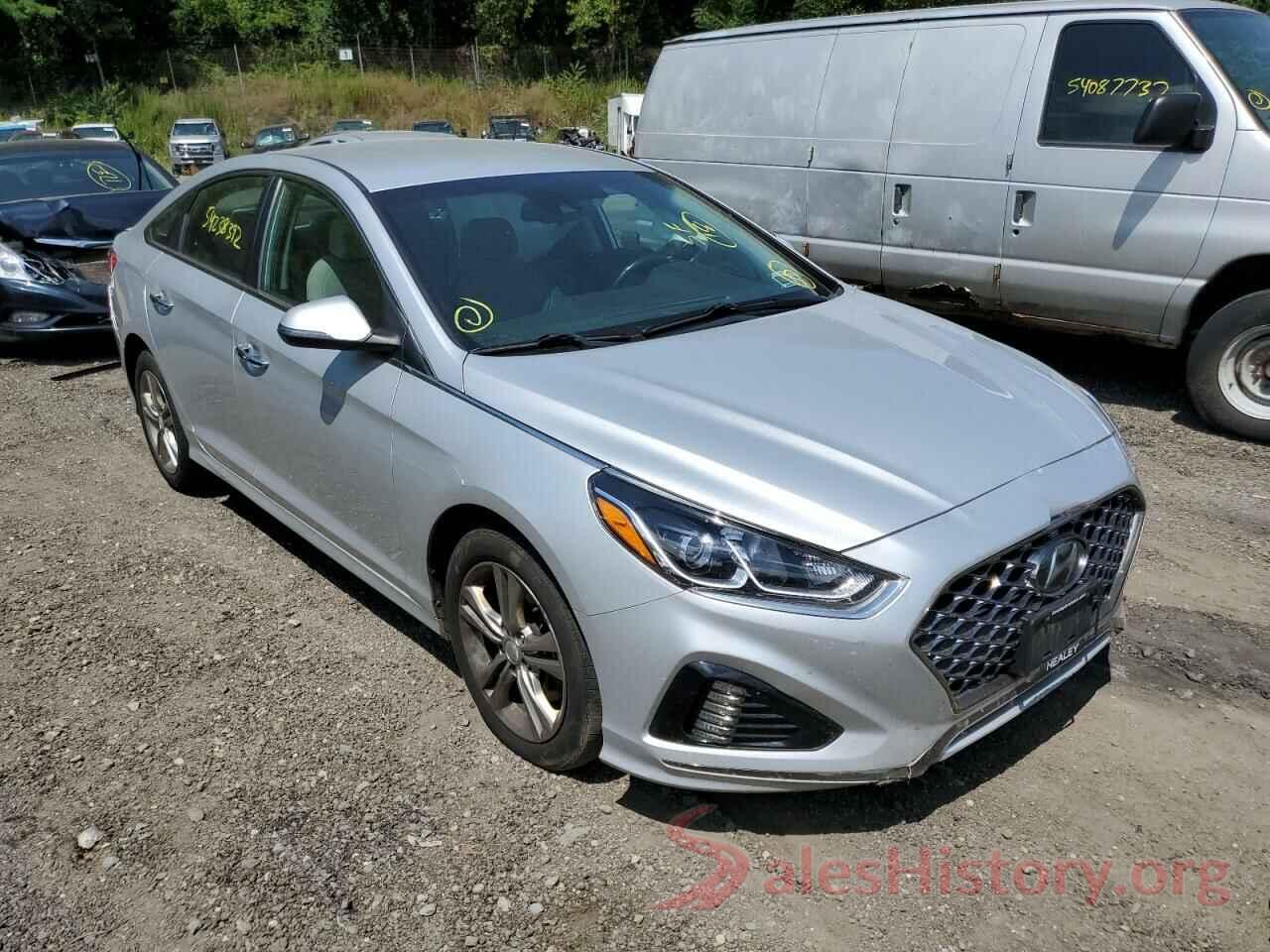 5NPE34AF5JH714976 2018 HYUNDAI SONATA