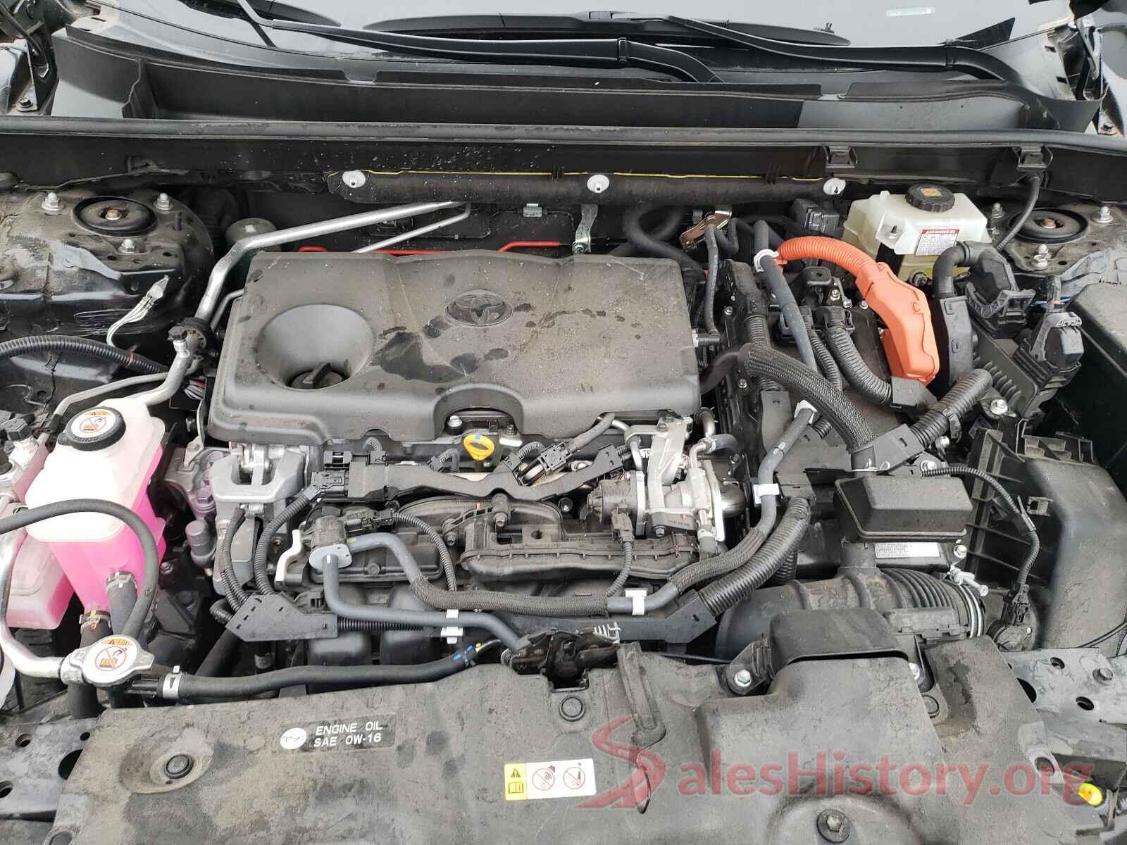 JTMLWRFV1KD010714 2019 TOYOTA RAV4