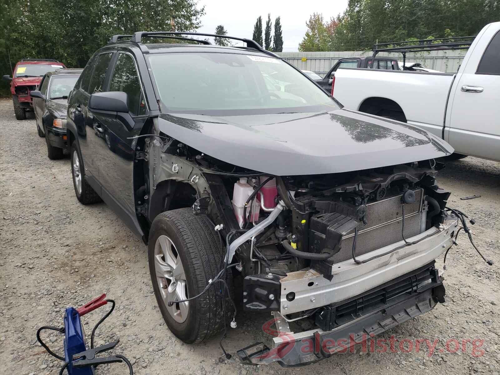 JTMLWRFV1KD010714 2019 TOYOTA RAV4