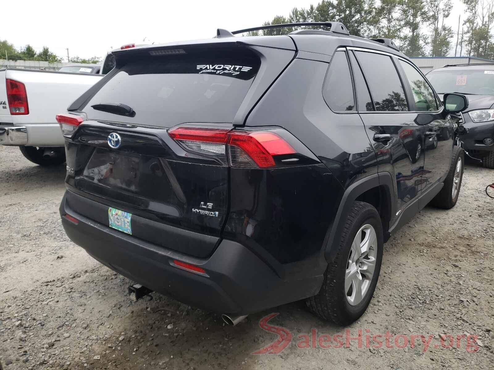 JTMLWRFV1KD010714 2019 TOYOTA RAV4