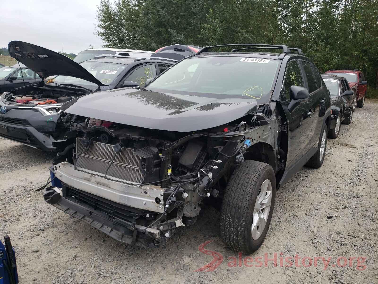 JTMLWRFV1KD010714 2019 TOYOTA RAV4