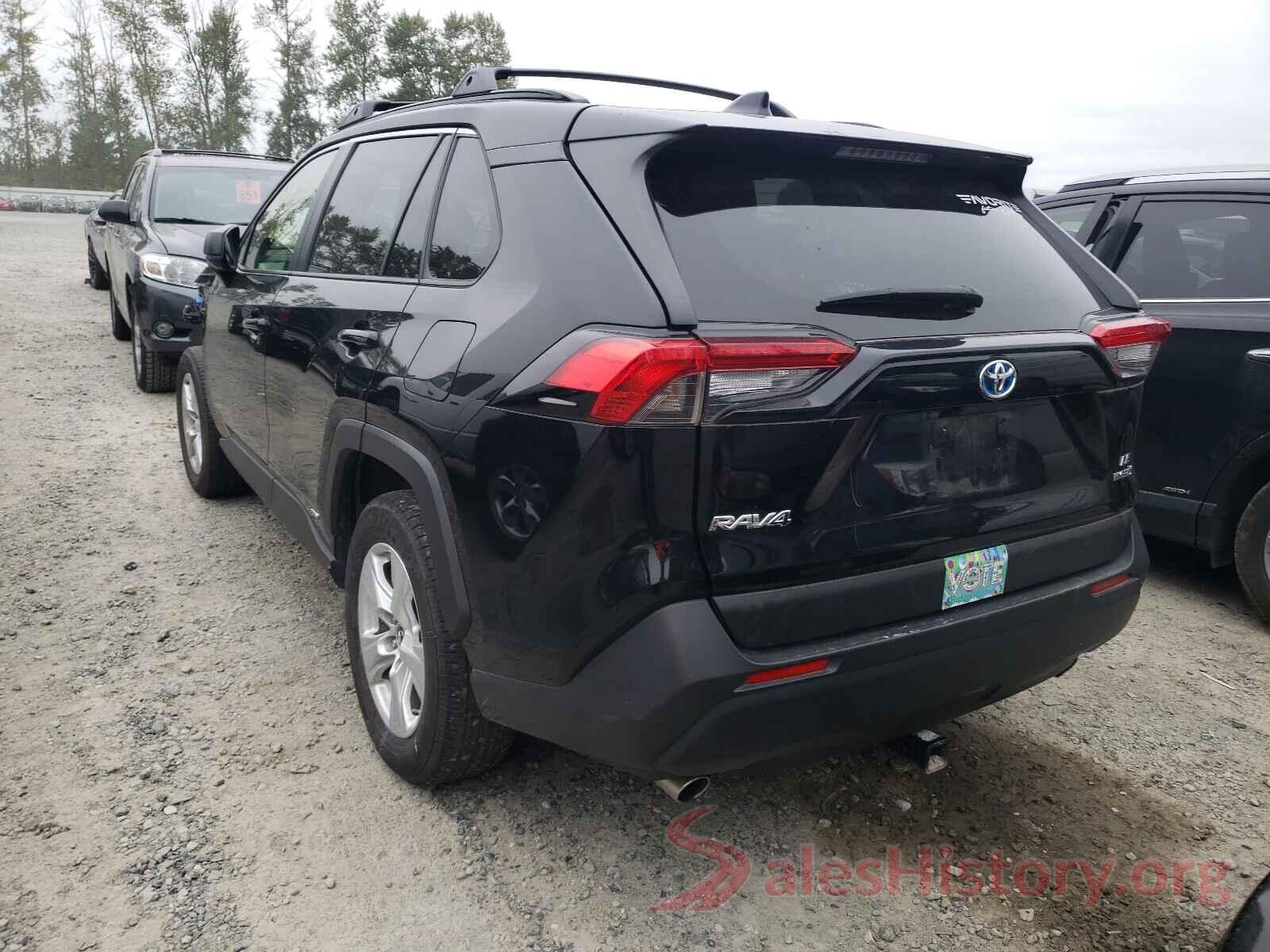 JTMLWRFV1KD010714 2019 TOYOTA RAV4