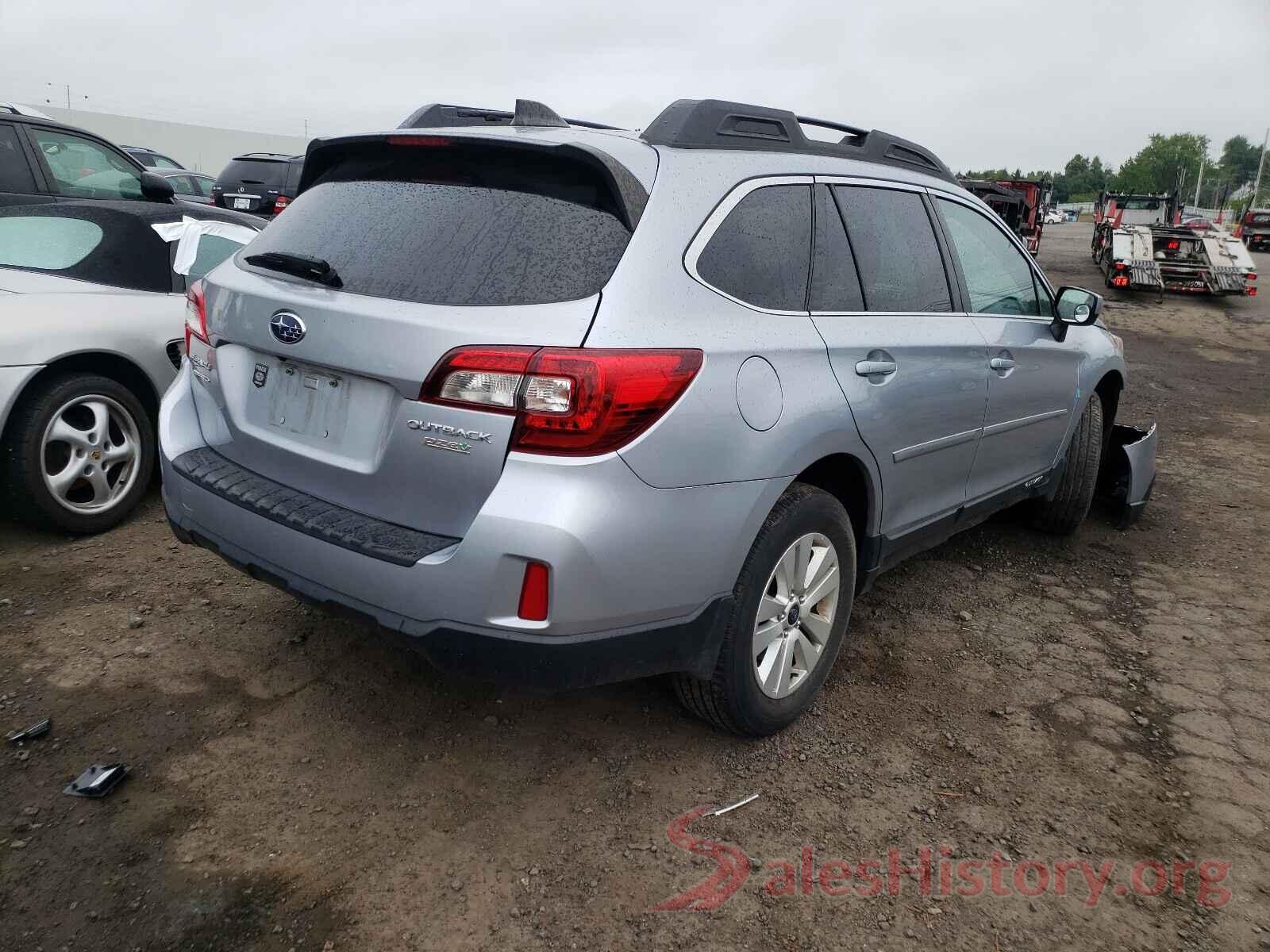 4S4BSACC9H3370237 2017 SUBARU OUTBACK